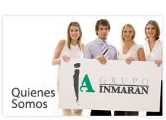 Grupo Inmaran